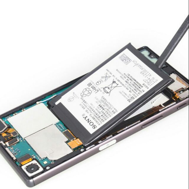 Pin Sony XZ2 xịn có bảo hành