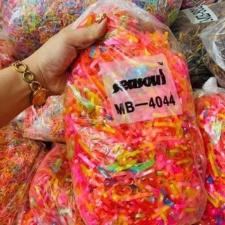 Túi 50g Chun Buộc Tóc Cho Bé