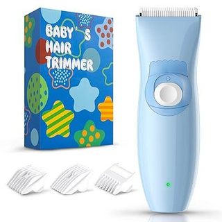 Tông đơ Trimer cắt tóc cho bé,khoaitayshop18