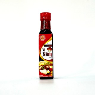 Nước Mắm Vị Nấm Chay 250ml Âu Lạc