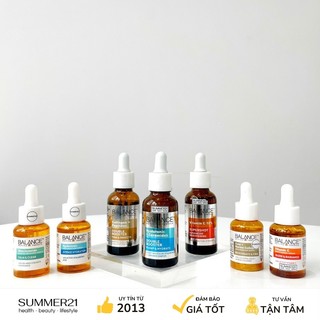 Tinh chất dưỡng da Balance 30ml.