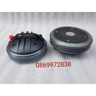 Loa trép kèn 450 jb nắp nhôm côn dẹt - giá một loa - kèm bích 450 ren ngoài