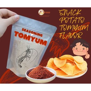 Bột gia vị Tomyum Chua Cay để nấu lẩu, làm snack