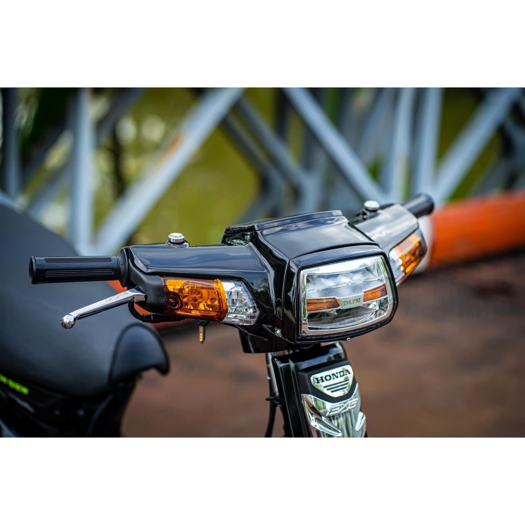 Pha đèn 2 tầng Zhipat Dream thái chính hãng