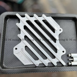 Che két nước Dt10 Vario,click,ab cnc nguyên khối