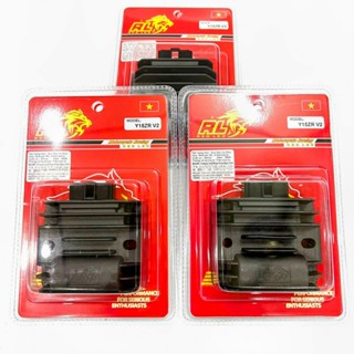 Sạc Redleo Exciter 150 V2 chính hãng taiwan