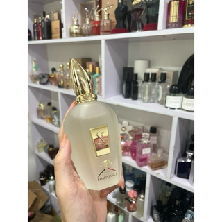 <auth> Mẫu thử Nước hoa 𝐑𝐄𝐍𝐀𝐈𝐒𝐒𝐀𝐍𝐂𝐄 edp