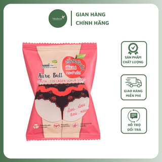 Xà Phòng Giảm Thâm Mông Aura Butt Hàng Thái Lan Chính Hãng