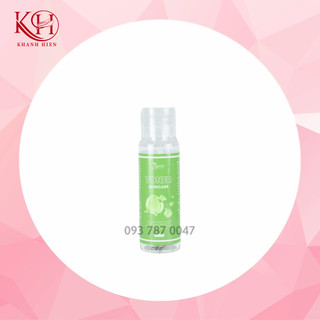 Toner - Nước Cân Bằng Da Tyra Beauty Toner Skincare