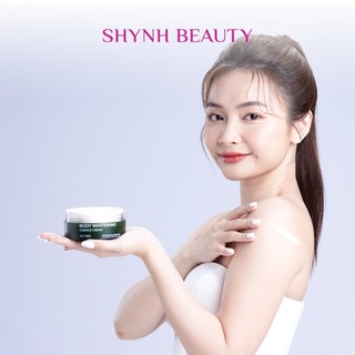 Kem Body Cốt S-White Da Trắng 200g