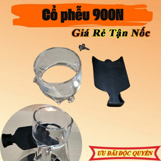Cổ phễu thay thế dành cho Phễu chứa hạt  máy xay cà phê  900N/ 700E