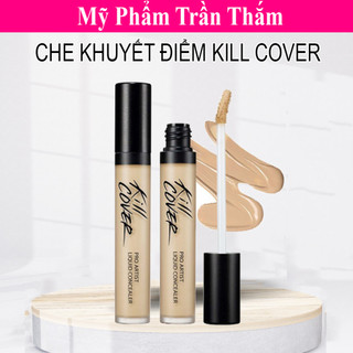 Che Khuyết Điểm Clio Kill Cover Liquid Concealer