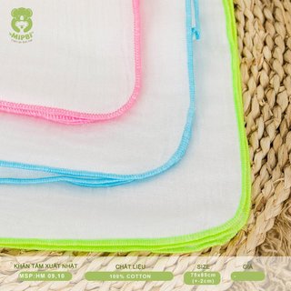Khăn tắm 4 Lớp MIPBI
