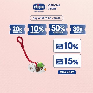 Chú chó thám tử cảm ứng Chicco