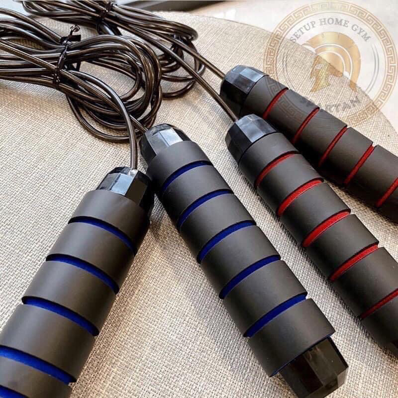 DÂY NHẢY THỂ LỰC 2,9m