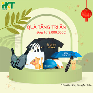 Quà tặng tri ân khách hàng - hkt technology