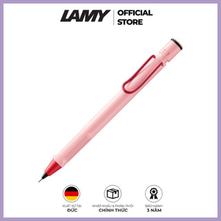 Bút chì LAMY Safari Cherry Blossom Limited Edition 2024