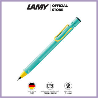 Bút chì lamy safari pina colada limited edition 2024