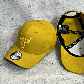 Nón kết thêu logo CHICAGO BULLS