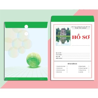 Hồ sơ xin việc Hải Thanh