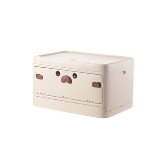 Hộp nhựa sơ sinh Huggies