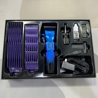Tông đơ cắt tóc madeshow mẫu mới nhất cho thợ tóc M5