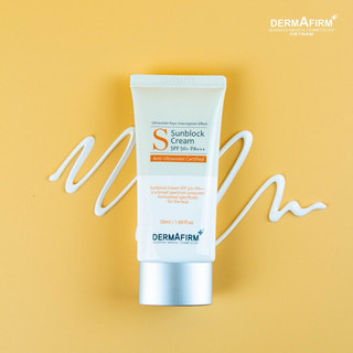 Kem Chống Nắng Dermafirm Hàn Quốc