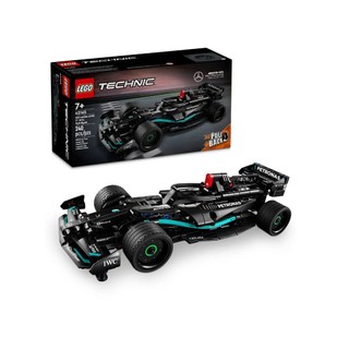  Lego 42165 Đồ Chơi Lắp Ráp Xe Đua Mercedes F1 