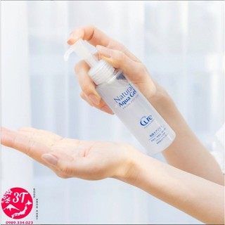 Tẩy tế bào (da) chết Cure - Nhật Bản