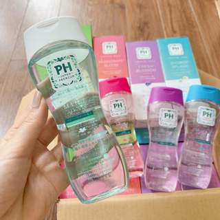 Dung dịch vệ sinh phụ nữ pH Care - Nhật Bản (New)