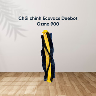 Chổi chính Ecovacs Deebot OZMO 900 - Hàng Chính Hãng