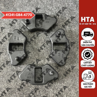 Đệm Cao Su Giảm Chấn Bánh Sau (Damper) Cub 50, Dream - 41241-GB4-4770 - Ốc Vít Hiệp Tín HTA