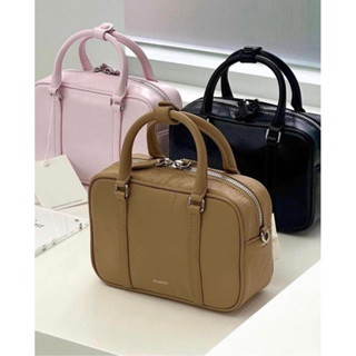  túi stand oil toast bag chính hãng đủ bill 