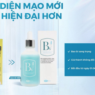 Serum Hydro B5 MTC Skin Hàn Quốc - Dưỡng ẩm, phục hồi da mỏng yếu