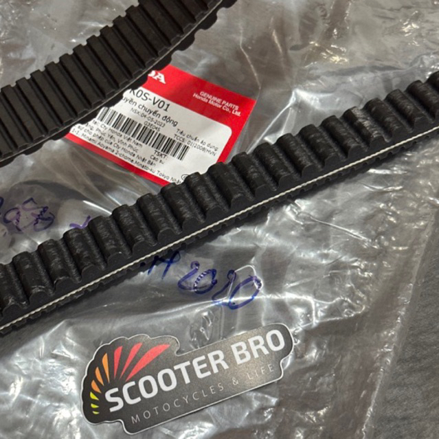 Dây cuaroa HONDA SH 150/160 2020 4VAL