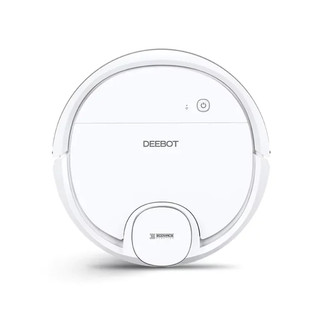 Robot hút bụi - lau nhà thông minh Ecovacs Deebot OZMO 900
