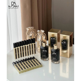Nước hoa Nam 𝐌𝐚𝐧𝐜𝐞𝐫𝐚 𝐁𝐥𝐚𝐜𝐤 𝐆𝐨𝐥𝐝 - "𝐕𝐚̀𝐧𝐠 đ𝐞𝐧" 𝐭𝐢𝐧𝐡 𝐭𝐮𝐲́ 120ml