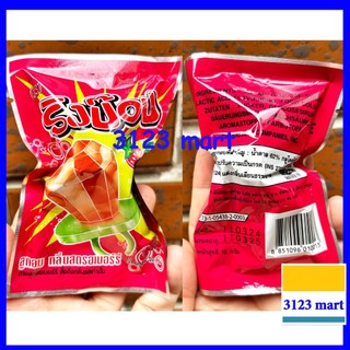 (hsd 12/2026) (Hộp 24 cái) Kẹo nhẫn Thái Lan RING POP.