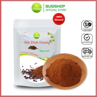 Bột đinh hương nguyên chất 100g