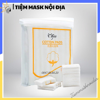 BÔNG TẨY TRANG NỘI ĐỊA TRUNG