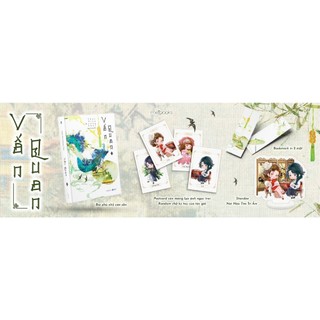 Sách - Vấn Quan (Tập 2) - AZB