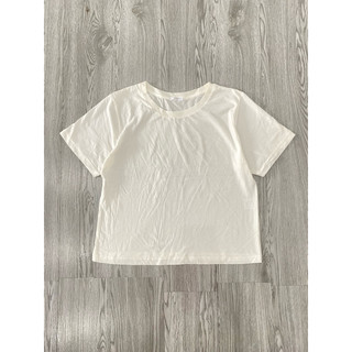 Áo thun cotton nữ hàng VN xuất khẩu