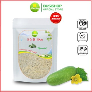 Bột bí đao nguyên chất 100g
