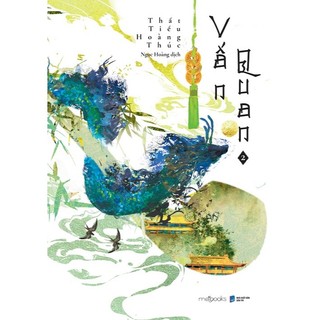 Sách - vấn quan - azb