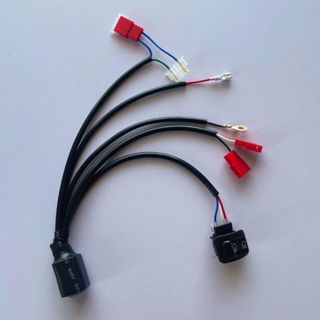 Mạch pasing sh cho winner v1 passing đèn zin cả khi tắt đèn không lắp trợ sáng