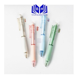 Bút chì bấm m&g ampj5001 bút chì kim m&g ngòi 0.5mm bút chì kim m&g 5001 chính hãng