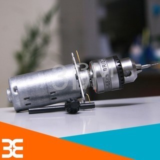 Combo Bộ Máy Khoan Mini và Phụ Kiện V2