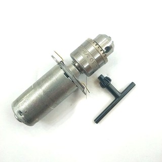 Combo Bộ Máy Khoan Mini và Phụ Kiện V2