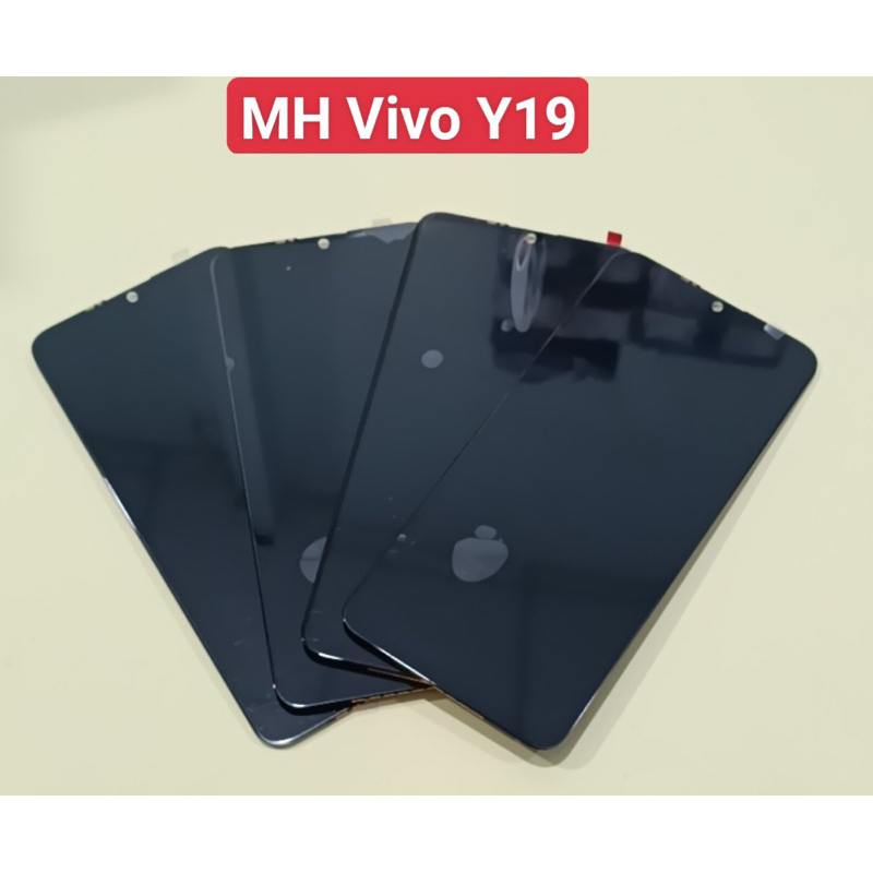 màn hình vivo y19/ màn hình hiển thị vivo y19/ full bộ zin mới