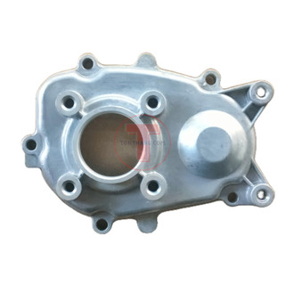 Nắp chụp hộp nhông cốt truyền tua chậm động cơ nổ gx160 gx200 gx210 168 170 5.5hp 6.5hp 7.5hp